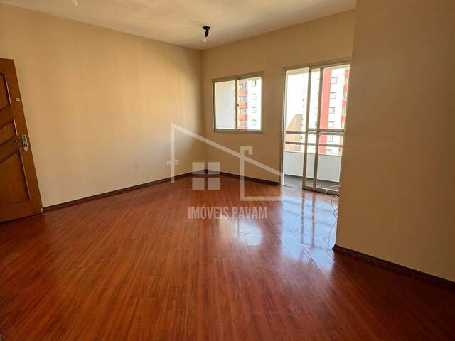 #530 - Apartamento para Venda em São Bernardo do Campo - SP