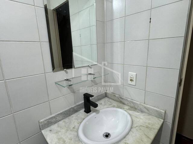 Apartamento para Venda em São Bernardo do Campo - 5