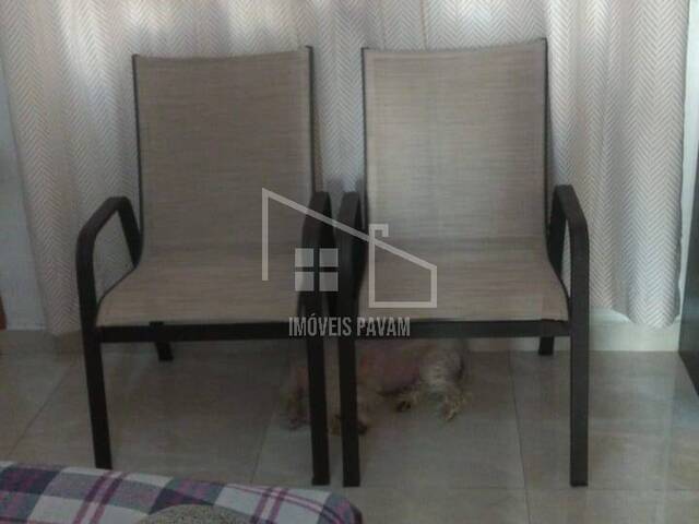 Apartamento para Venda em São Bernardo do Campo - 4