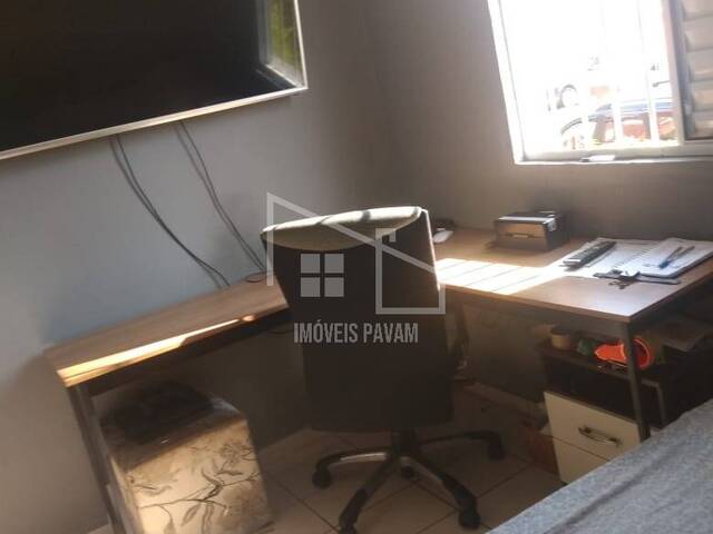 #532 - Apartamento para Venda em São Bernardo do Campo - SP