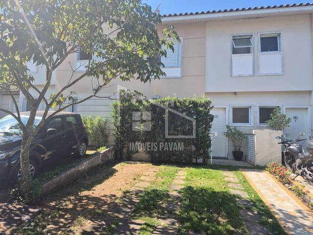 Sobrado para Venda em São Bernardo do Campo - 4