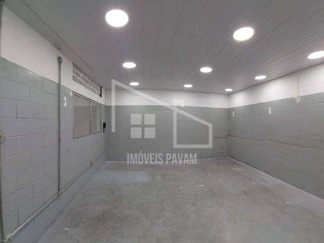 #535 - Sala para Locação em Diadema - SP - 1