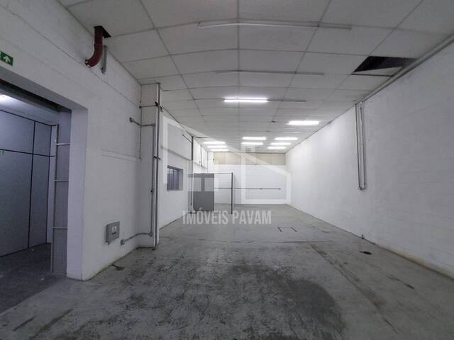 #535 - Sala para Locação em Diadema - SP - 2