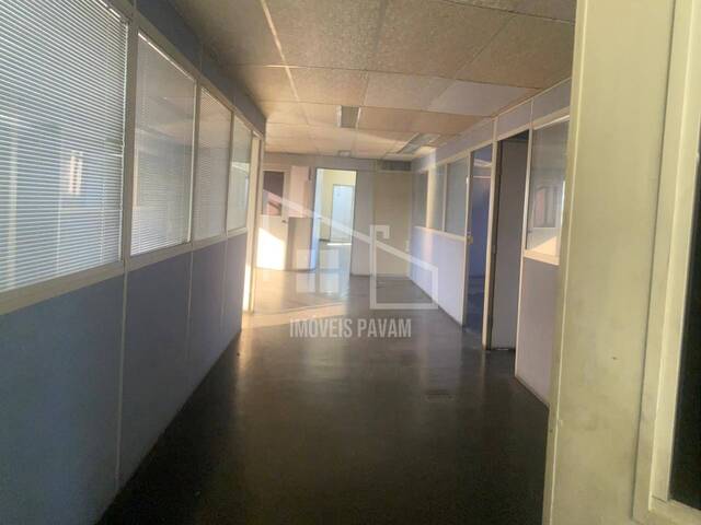 #538 - Sala para Locação em Diadema - SP - 1