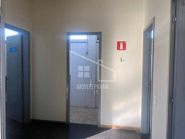 Sala para Locação em Diadema - 4
