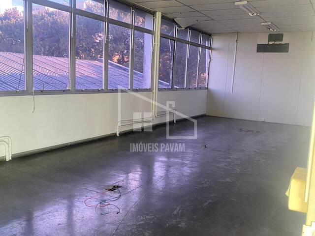 #537 - Sala para Locação em Diadema - SP - 1