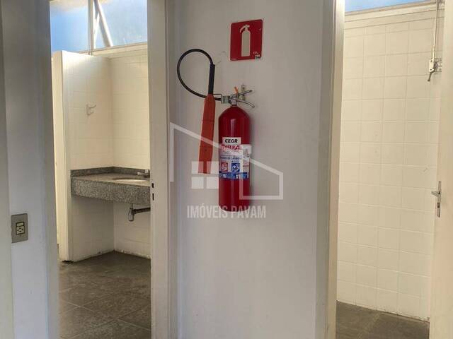 Sala para Locação em Diadema - 4