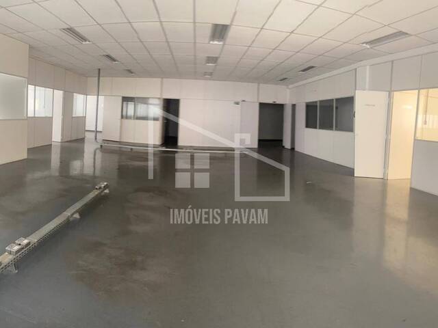 #539 - Sala para Locação em Diadema - SP - 1