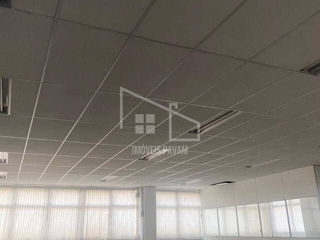 Sala para Locação em Diadema - 5