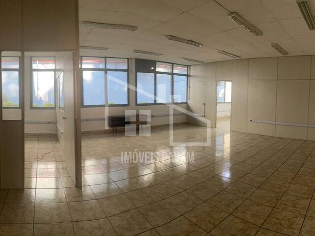#543 - Sala para Locação em Diadema - SP - 1