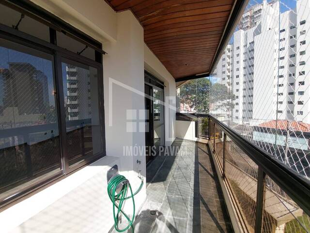#545 - Apartamento para Venda em São Bernardo do Campo - SP
