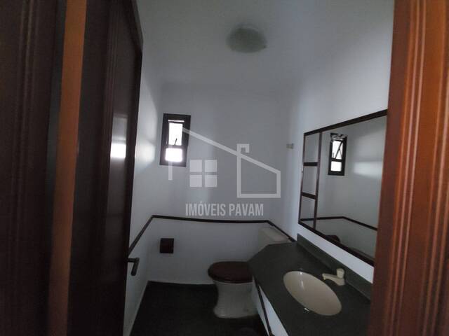 Apartamento para Venda em São Bernardo do Campo - 5