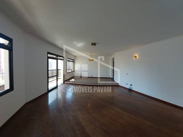 #545 - Apartamento para Venda em São Bernardo do Campo - SP