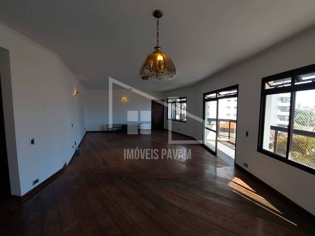 Apartamento para Venda em São Bernardo do Campo - 4