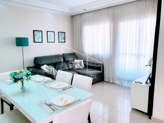 Apartamento para Venda em São Bernardo do Campo - 4