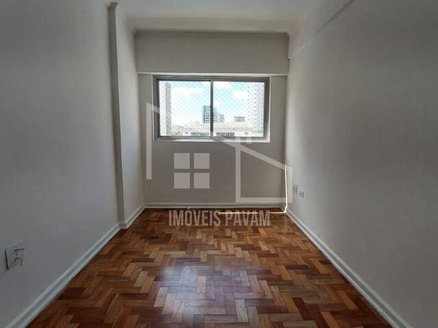 #550 - Apartamento para Venda em São Bernardo do Campo - SP