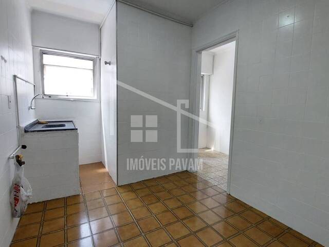 Apartamento para Venda em São Bernardo do Campo - 4