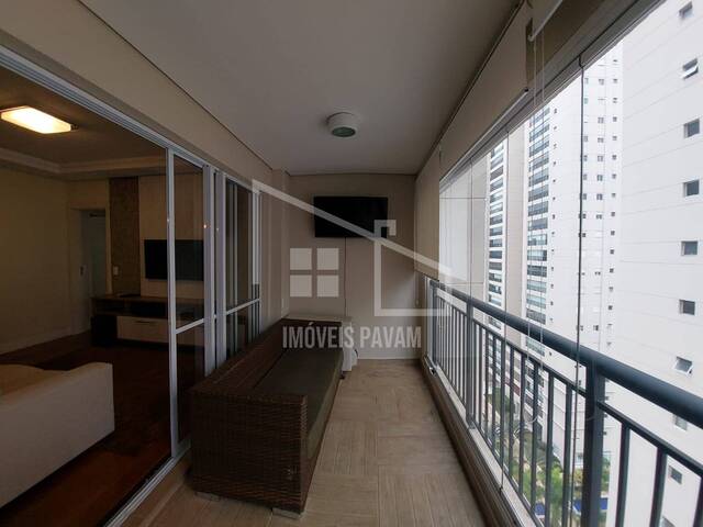 Apartamento para Venda em São Bernardo do Campo - 3
