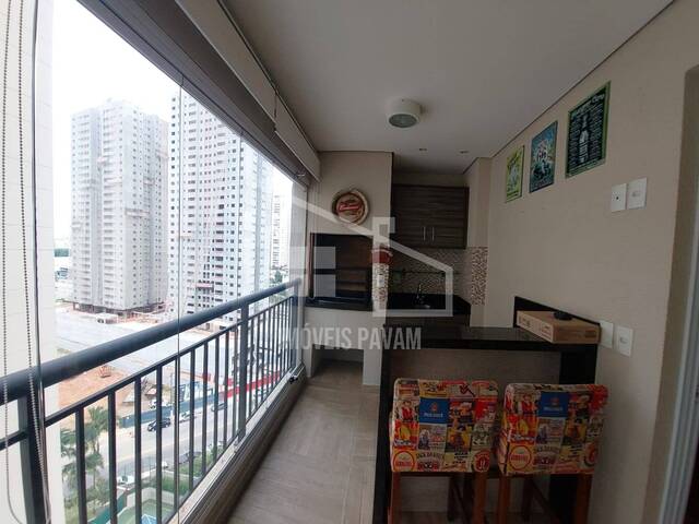 Apartamento para Venda em São Bernardo do Campo - 2