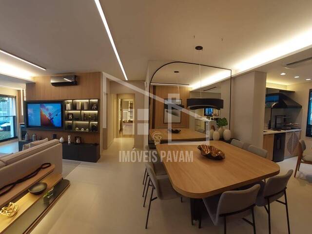 #556 - Apartamento para Venda em São Bernardo do Campo - SP