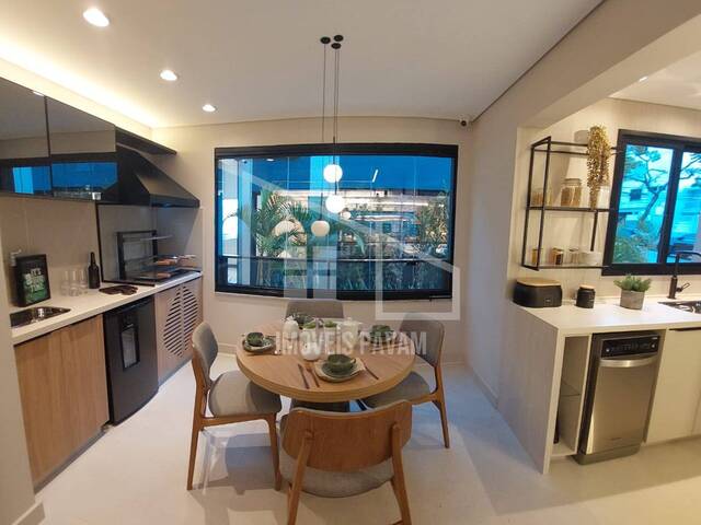 Apartamento para Venda em São Bernardo do Campo - 5