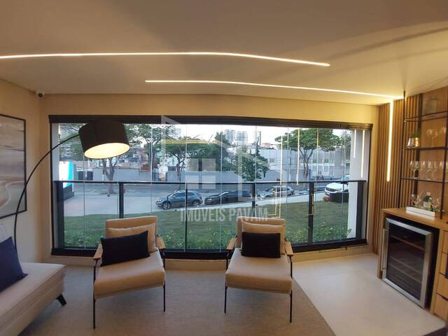 #556 - Apartamento para Venda em São Bernardo do Campo - SP