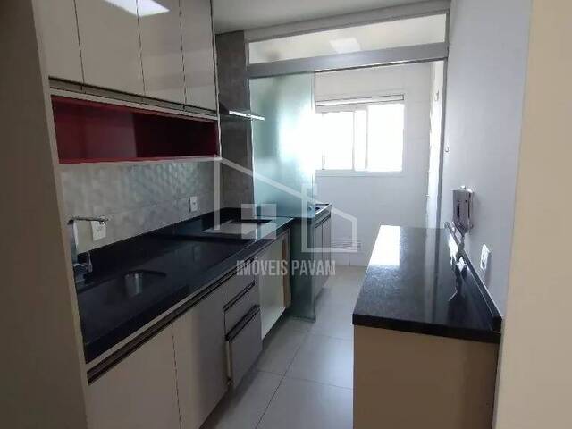 Apartamento para Venda em Santo André - 5