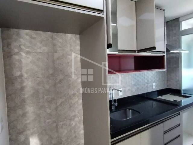 Apartamento para Venda em Santo André - 4