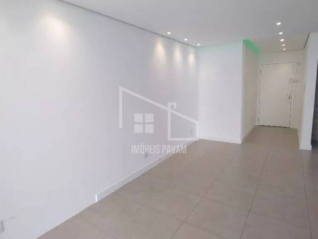 #558 - Apartamento para Venda em Santo André - SP - 2