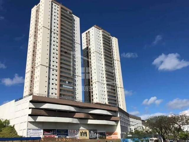 Venda em Vila Luzita - Santo André