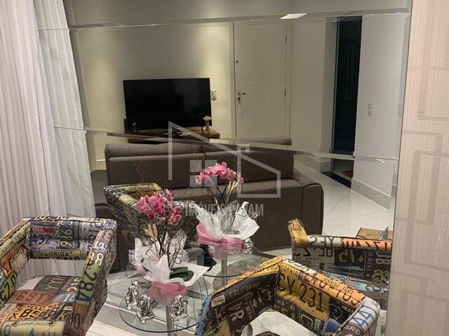 Apartamento para Venda em São Bernardo do Campo - 5