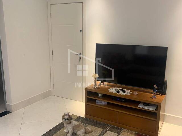 #560 - Apartamento para Venda em São Bernardo do Campo - SP