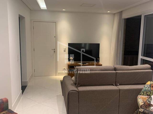 #560 - Apartamento para Venda em São Bernardo do Campo - SP