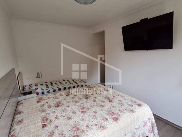 Apartamento para Venda em São Bernardo do Campo - 4