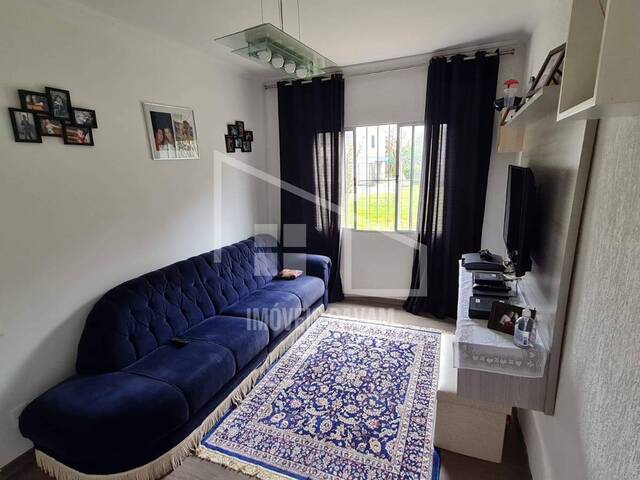 #563 - Apartamento para Venda em São Bernardo do Campo - SP