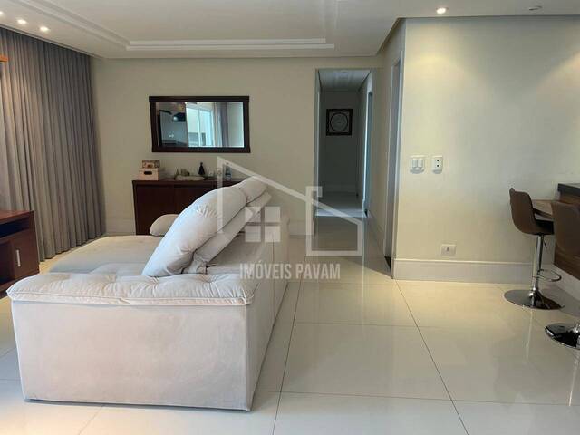 Apartamento para Venda em São Bernardo do Campo - 5