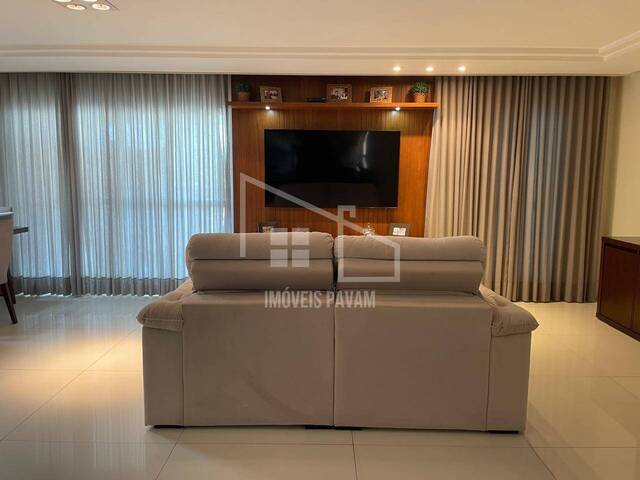 #564 - Apartamento para Venda em São Bernardo do Campo - SP