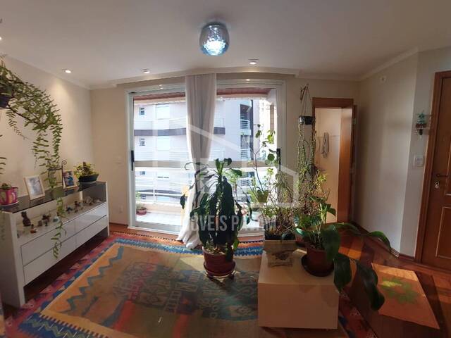 Apartamento para Venda em São Bernardo do Campo - 4