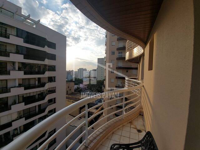 #554 - Apartamento para Venda em São Bernardo do Campo - SP