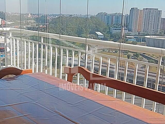 Apartamento para Venda em São Bernardo do Campo - 4