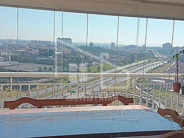 Apartamento para Venda em São Bernardo do Campo - 5