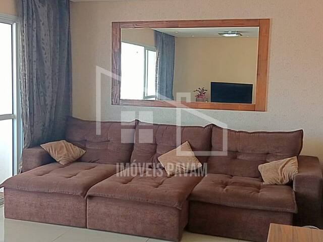 #565 - Apartamento para Venda em São Bernardo do Campo - SP
