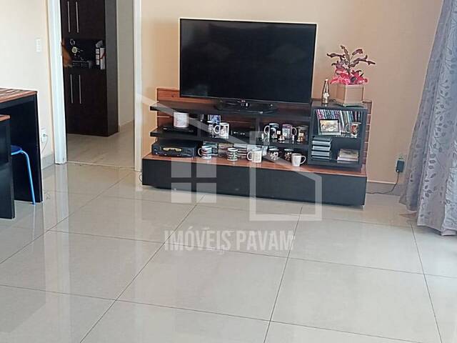 #565 - Apartamento para Venda em São Bernardo do Campo - SP