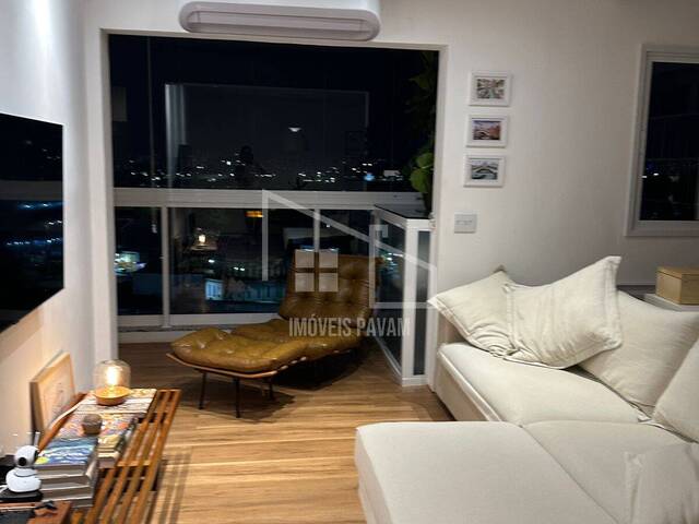 #568 - Apartamento para Venda em São Bernardo do Campo - SP - 2