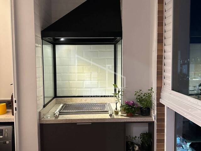 Apartamento para Venda em São Bernardo do Campo - 4