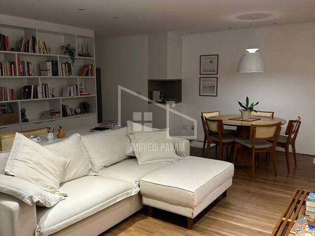 Apartamento para Venda em São Bernardo do Campo - 5