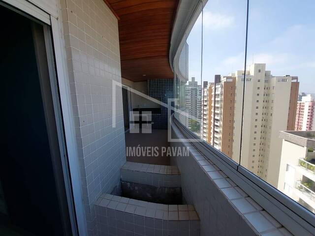 Apartamento para Venda em São Bernardo do Campo - 4