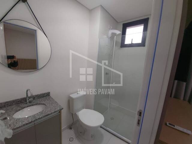 Apartamento para Venda em São Bernardo do Campo - 5