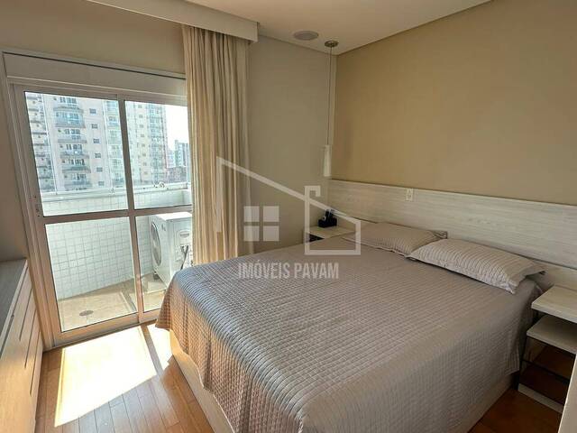 Apartamento para Venda em São Bernardo do Campo - 5