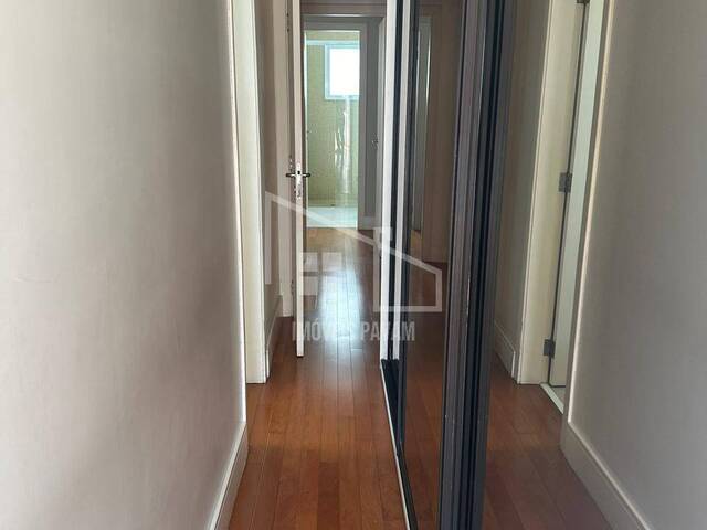 Apartamento para Venda em São Bernardo do Campo - 4